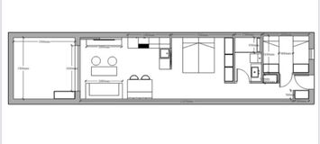 Se alquila Apartamento Suite en Hotel Puente Romano