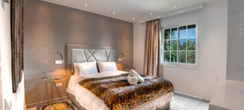 Moderne Appartement à louer à Puente Romano II Nobu Hotel