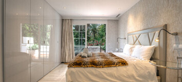 Moderne Appartement à louer à Puente Romano II Nobu Hotel