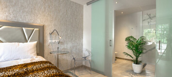 Moderne Appartement à louer à Puente Romano II Nobu Hotel