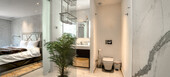 Moderne Appartement à louer à Puente Romano II Nobu Hotel