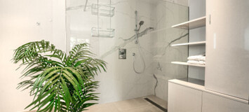 Moderne Appartement à louer à Puente Romano II Nobu Hotel