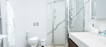 Moderne Appartement à louer à Puente Romano II Nobu Hotel