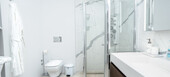 Moderne Appartement à louer à Puente Romano II Nobu Hotel