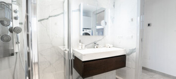 Moderne Appartement à louer à Puente Romano II Nobu Hotel