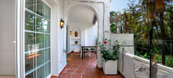 Moderne Appartement à louer à Puente Romano II Nobu Hotel