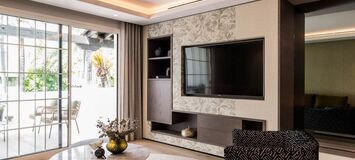 Appartement à louer à Puente Romano II Nobu