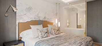 Appartement à louer à Puente Romano II Nobu