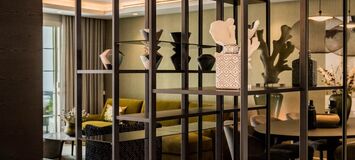 Appartement à louer à Puente Romano II Nobu