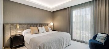 Appartement à louer à Puente Romano II Nobu