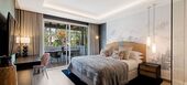 Appartement à louer à Puente Romano II Nobu