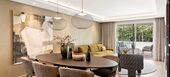 Appartement à louer à Puente Romano II Nobu