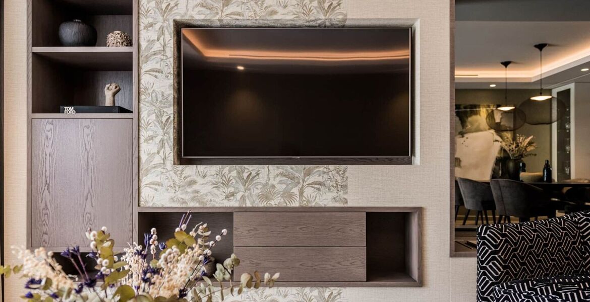 Appartement à louer à Puente Romano II Nobu