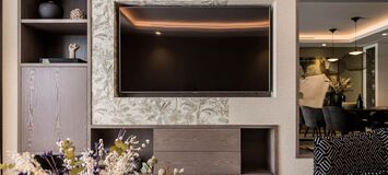 Appartement à louer à Puente Romano II Nobu
