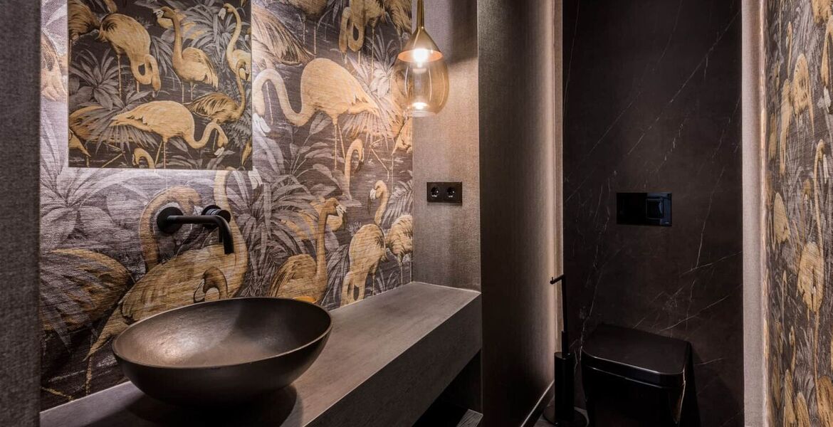 Appartement à louer à Puente Romano II Nobu
