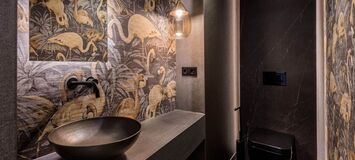 Appartement à louer à Puente Romano II Nobu