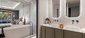 Appartement à louer à Puente Romano II Nobu
