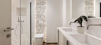 Appartement à louer à Puente Romano II Nobu