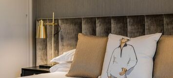 Appartement à louer à Puente Romano II Nobu