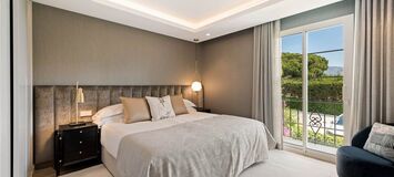 Appartement à louer à Puente Romano II Nobu