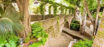 Suite Privada de tres Dormitorios en el Hotel Puente Romano