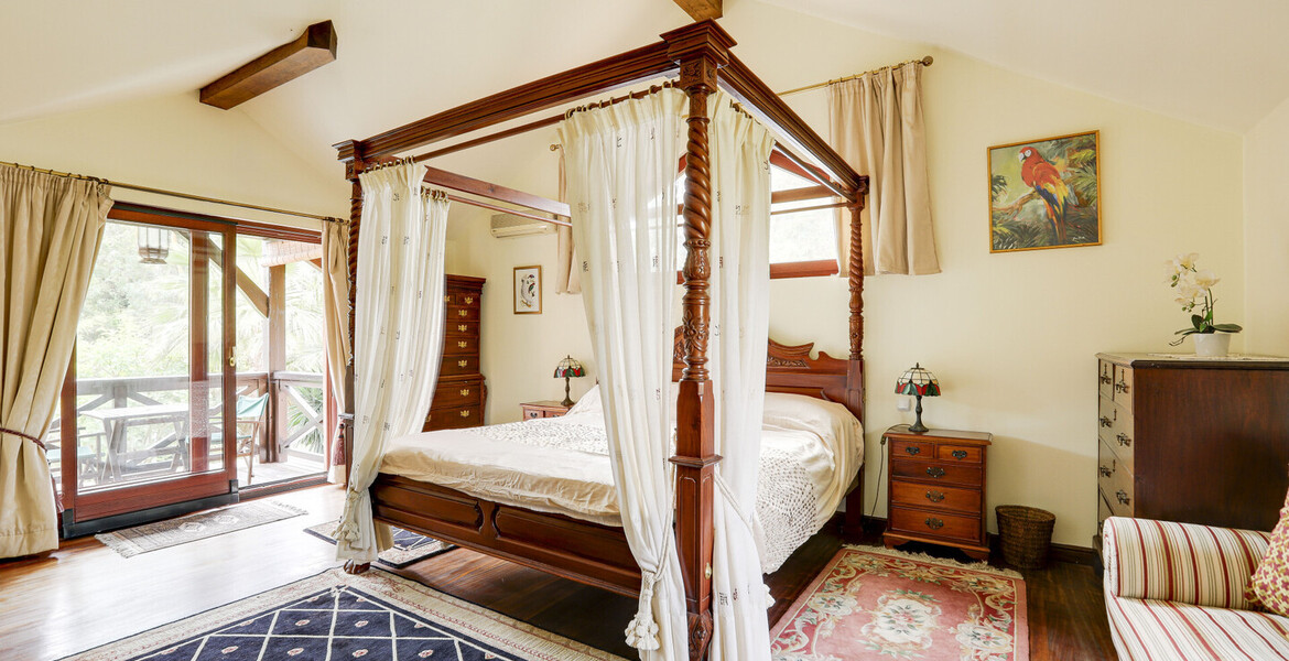 Fantastique villa avec 6 chambres, 6 salles de bains et une 
