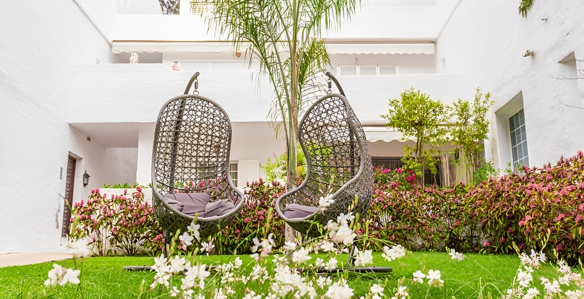 Suite Privada de tres Dormitorios en el Hotel Puente Romano