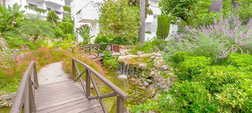 Suite Privada de tres Dormitorios en el Hotel Puente Romano