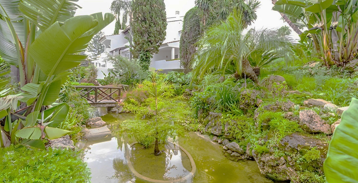 Suite Privada de tres Dormitorios en el Hotel Puente Romano