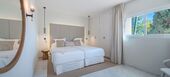 Penthouse duplex à louer à Marina Puente Romano Hotel