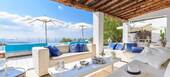 Villa Ibiza 5* avec 6 chambres 
