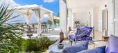 Villa Ibiza 5* avec 6 chambres 