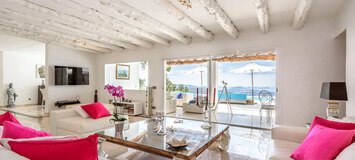 Villa Ibiza 5* avec 6 chambres 