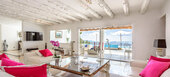 Villa Ibiza 5* avec 6 chambres 