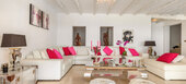 Villa Ibiza 5* avec 6 chambres 