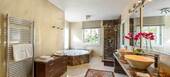 Villa Ibiza 5* avec 6 chambres 