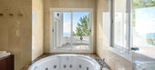Villa Ibiza 5* avec 6 chambres 