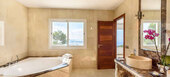 Villa Ibiza 5* avec 6 chambres 