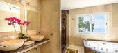 Villa Ibiza 5* avec 6 chambres 