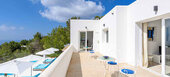 Villa Ibiza 5* avec 6 chambres 