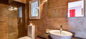 Villa Ibiza 5* avec 6 chambres 