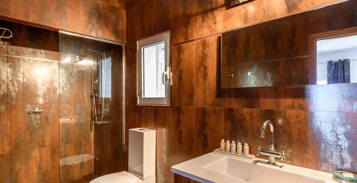 Villa Ibiza 5* avec 6 chambres 