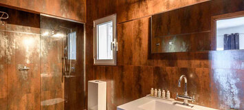 Villa Ibiza 5* avec 6 chambres 