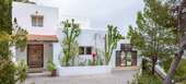 Villa Ibiza 5* avec 6 chambres 