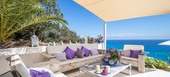 ​​​​​​​Recently refurbished stunning 6 bedroom Ibiza Villa 
