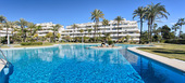 Квартира в аренду в Лос Гранадос Puerto Banus