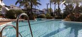 Situated in a privileged location in Puente Romano Phase II