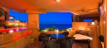 Penthouse Apartment in Estepona Tous les appartements climat