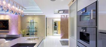 Penthouse Apartment in Estepona Tous les appartements climat