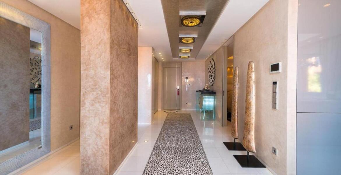 Penthouse Apartment in Estepona Tous les appartements climat
